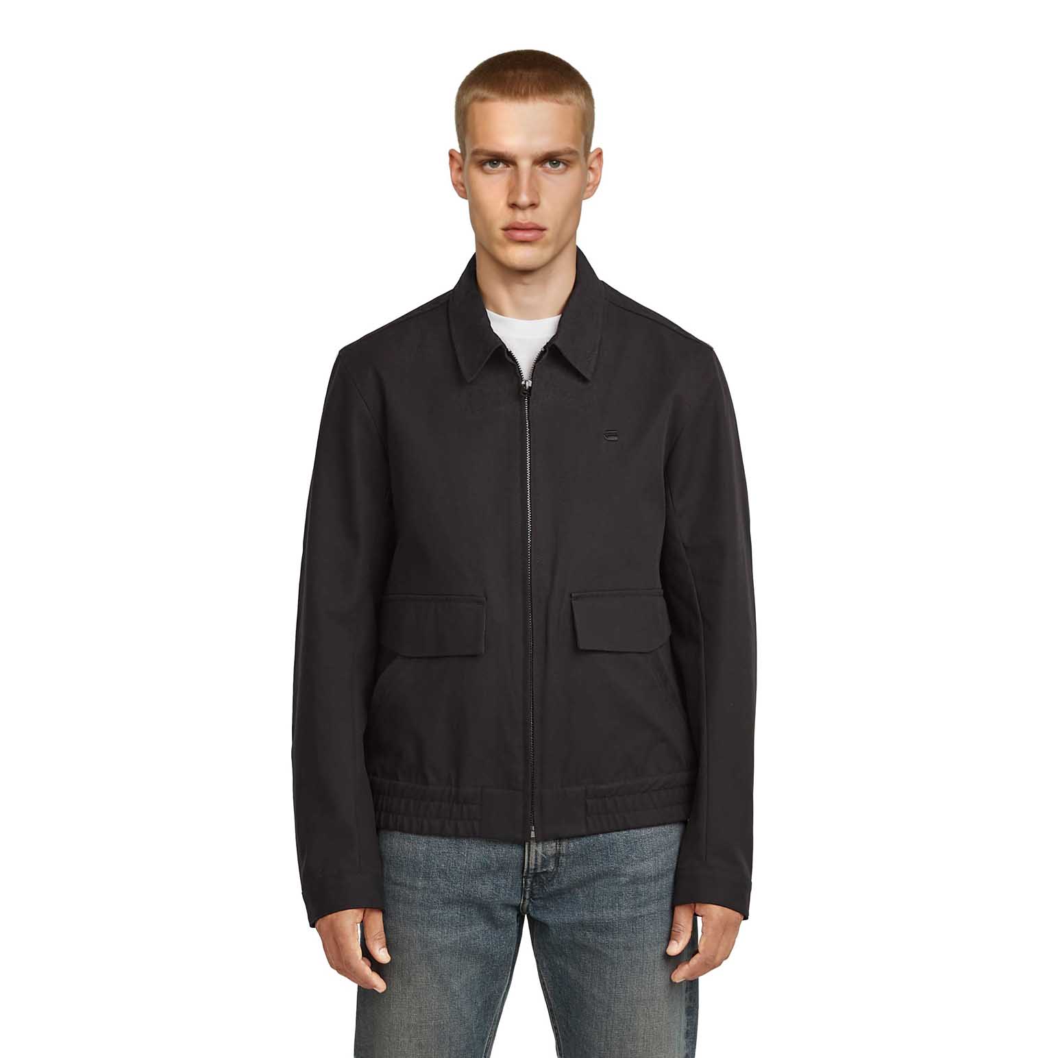 G-Star Midnight Blouson Jacket